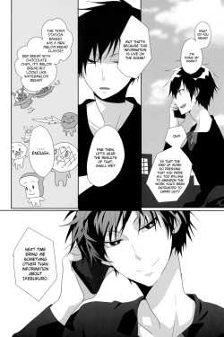 Page 10 of You Are My Sunshine!!