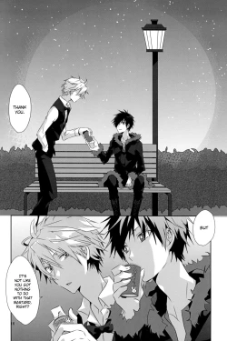 Page 18 of You Are My Sunshine!!