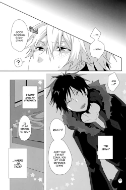 Page 27 of You Are My Sunshine!!