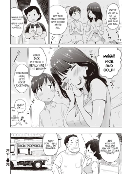 Page 16 of Hiyashi | Dick Popsicles