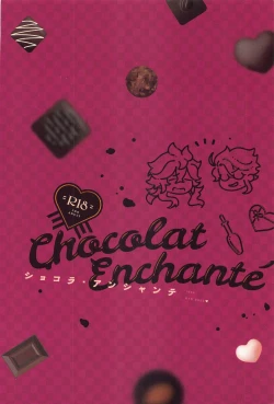 Page 42 of chocolat enchanté