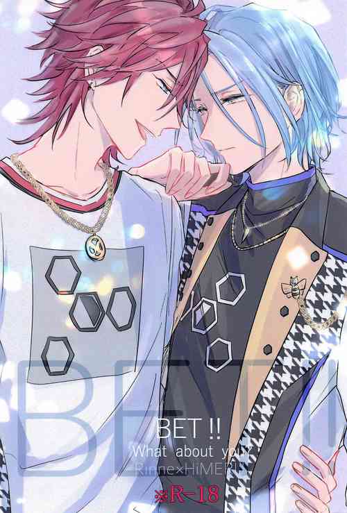 Download BET!! What about you?