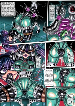 Page 16 of The Fertility Institution & test rpg