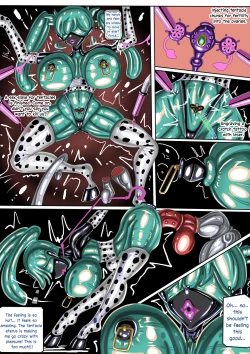 Page 21 of The Fertility Institution & test rpg