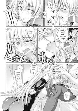 Page 10 of Stealing Virginity