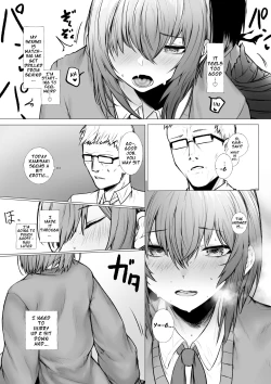 Page 10 of Inrei ni Toritsukareta Onnanoko no Hanashi | A Story about a Girl Possessed by a Lecherous GhostEnglish