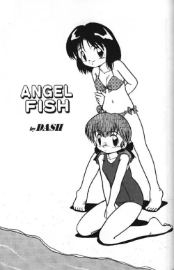 Page 1 of Angel Fish