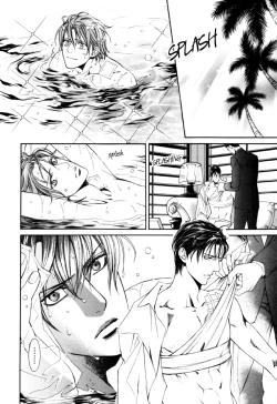 Page 10 of Finder no Shinjitsu