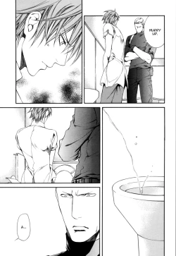 Page 131 of Finder no Shinjitsu