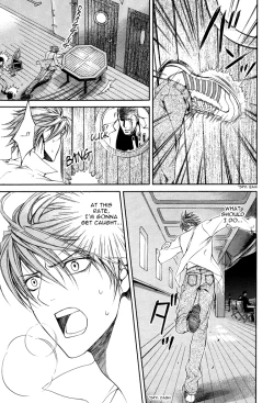 Page 164 of Finder no Shinjitsu