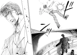 Page 168 of Finder no Shinjitsu