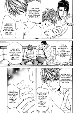 Page 196 of Finder no Shinjitsu