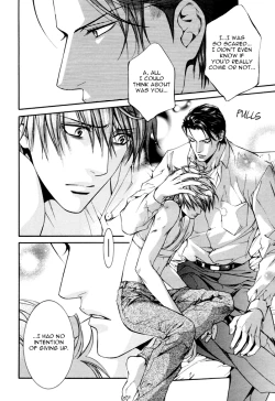 Page 197 of Finder no Shinjitsu