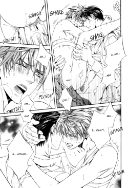 Page 206 of Finder no Shinjitsu