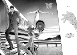 Page 213 of Finder no Shinjitsu