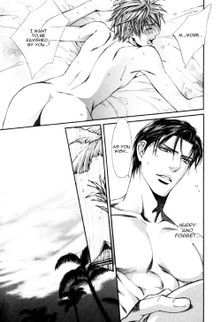 Page 29 of Finder no Shinjitsu