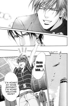 Page 37 of Finder no Shinjitsu