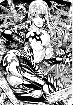 Page 24 of LIMIT ZERO