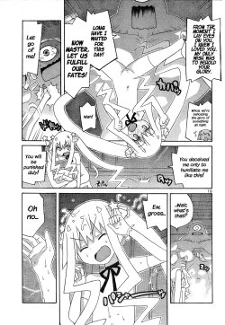 Page 31 of Megumi's Milk