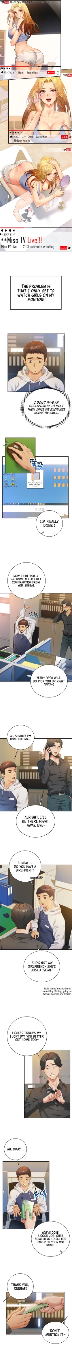 Page 7 of Like and Subscribe