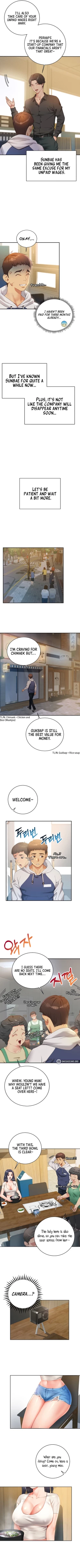 Page 8 of Like and Subscribe