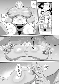 Page 239 of Komochi Tsuma no AraiArai-san, a wife with a child