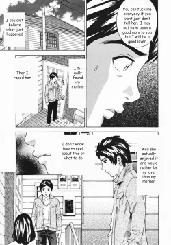 Page 17 of Absentee Mother