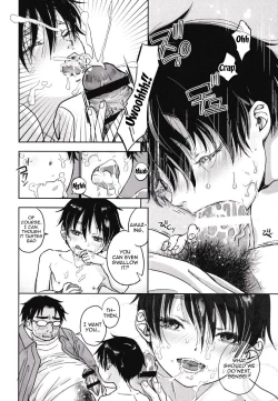 Page 17 of Ore, Isekai de wa Nekomimi Seidorei Deshita | I Became An Animal-Eared Slave In Another World