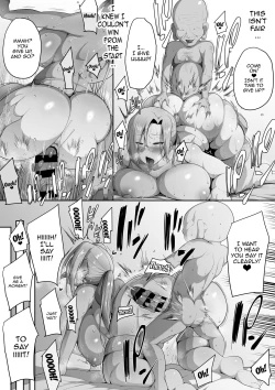 Page 37 of Sensei Trale/ Sensei Trale