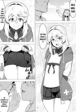 Page 4 of BURIKKOBITCH