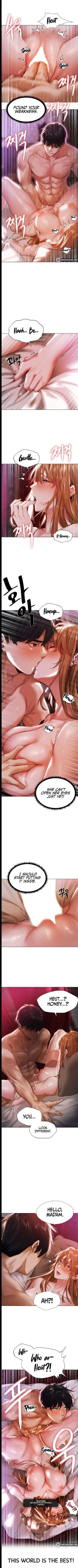 Page 11 of Milf Hunting in Another World