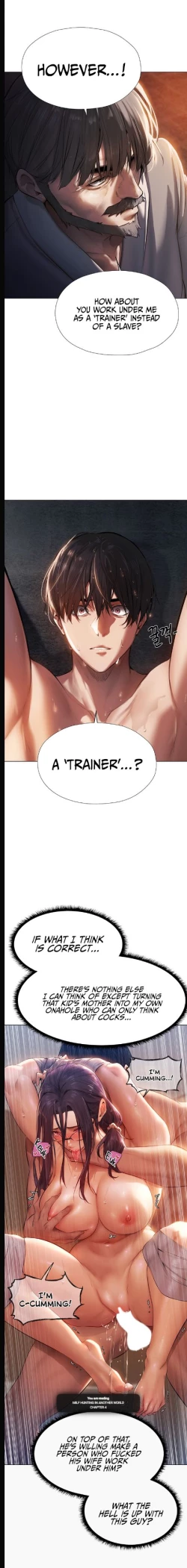 Page 17 of Milf Hunting in Another World