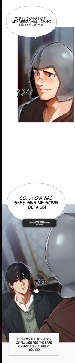 Page 21 of Milf Hunting in Another World