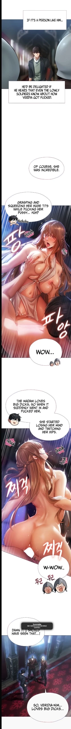 Page 22 of Milf Hunting in Another World