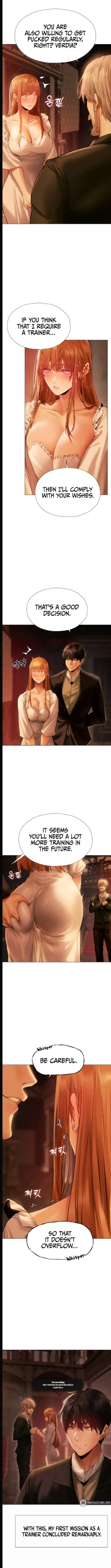 Page 45 of Milf Hunting in Another World