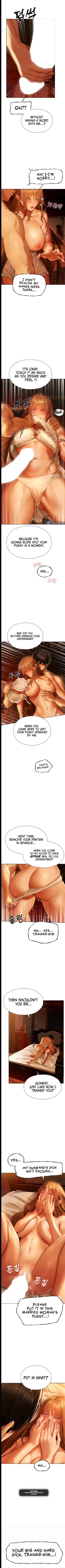 Page 52 of Milf Hunting in Another World