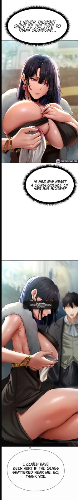 Page 71 of Milf Hunting in Another World