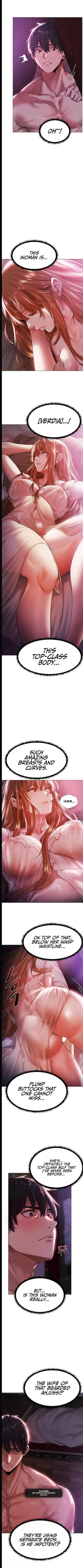 Page 7 of Milf Hunting in Another World