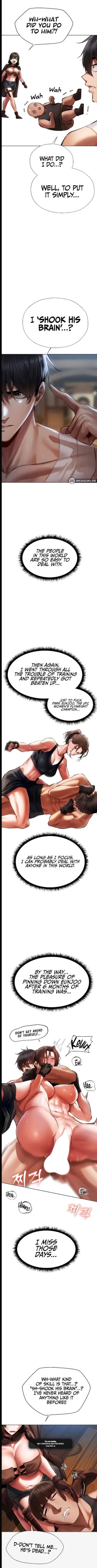 Page 84 of Milf Hunting in Another World