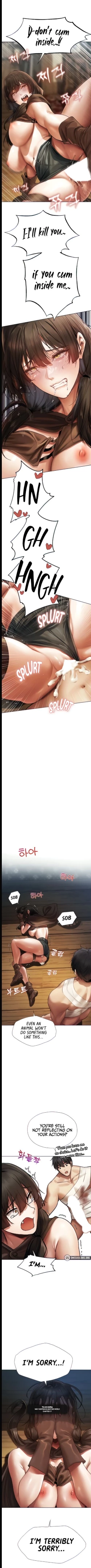 Page 90 of Milf Hunting in Another World