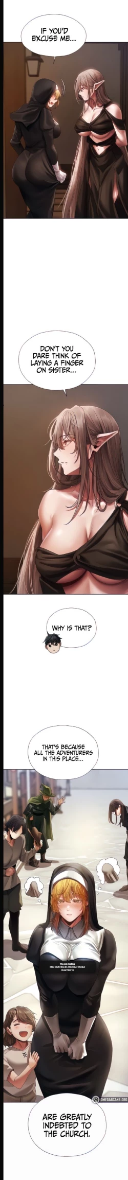 Page 97 of Milf Hunting in Another World