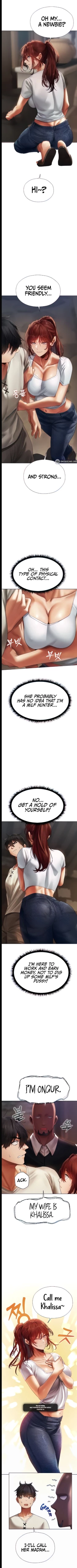 Page 98 of Milf Hunting in Another World