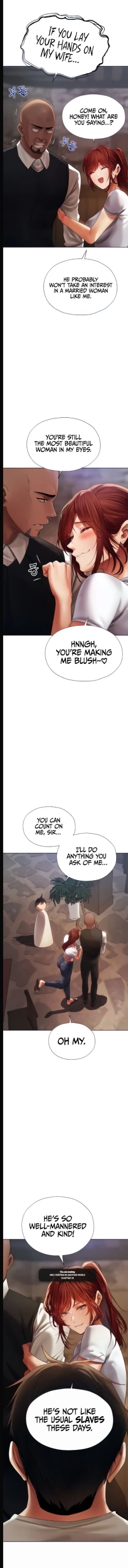 Page 99 of Milf Hunting in Another World