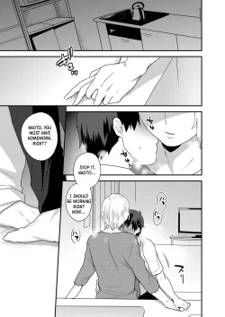 Page 27 of Dekkakute Mechakucha Eroi Onii2 | Hugely Crazy Sexy Onii2