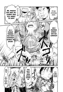 Page 47 of Muscle Sensei | Mr. Muscle Ch. 1-3