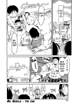 Page 54 of Muscle Sensei | Mr. Muscle Ch. 1-3