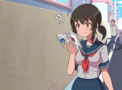 Page 4 of Fantasy Sekai ni Mayoikonda Jogakusei no Midara na Henbou