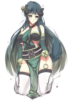 Page 123 of pixiv artist pack