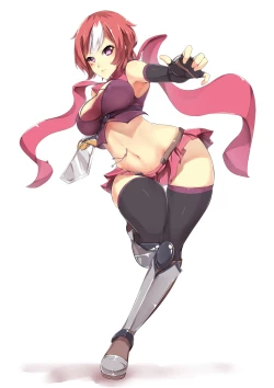 Page 128 of pixiv artist pack