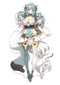 Page 152 of pixiv artist pack